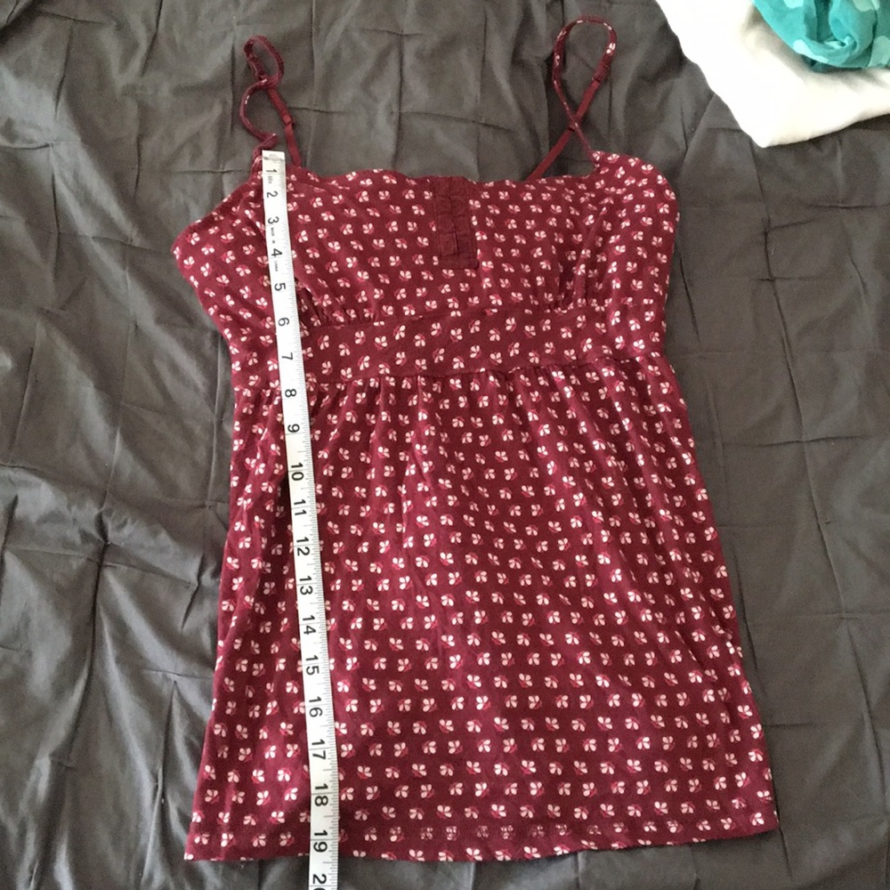 American Eagle tank size Large - Picture 8 of 8